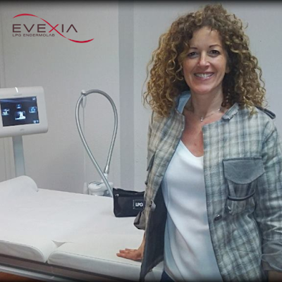Institut EVEXIA – LPG Endermolab à Villeneuve-lès-Avignon