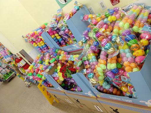 Dollar Store «Dollar Tree», reviews and photos, 588 E El Camino Real, Sunnyvale, CA 94087, USA