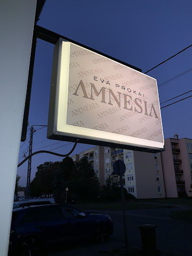 Amnesia Hatvan