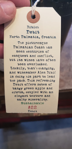 Wine Store «Waterfront Wines & Spirits», reviews and photos, 360 Furman St, Brooklyn, NY 11201, USA