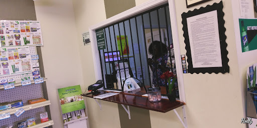 Pharmacy «Greenspoint Pharmacy», reviews and photos, 165 Greens Rd, Houston, TX 77060, USA