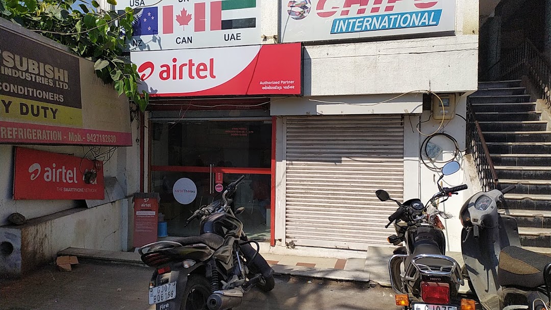 Airtel Express
