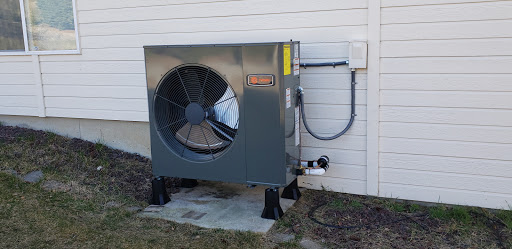 HVAC Contractor «Cascade Mechanical», reviews and photos, 902 E Woodin Ave, Chelan, WA 98816, USA