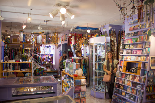 Yoga Studio «Aquarian Dreams», reviews and photos, 414 N Miramar Ave, Indialantic, FL 32903, USA