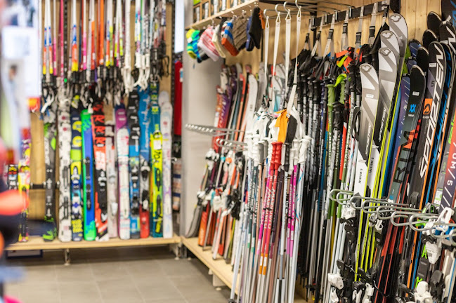 Recenze na KÖNIG s.r.o. prodej lyží, snowboardů a zimního vybavení v Plzeň - Krejčí