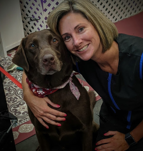 Pet Groomer «A Klassy Lassie, LLC», reviews and photos, 30 Old Jackson Rd, McDonough, GA 30252, USA