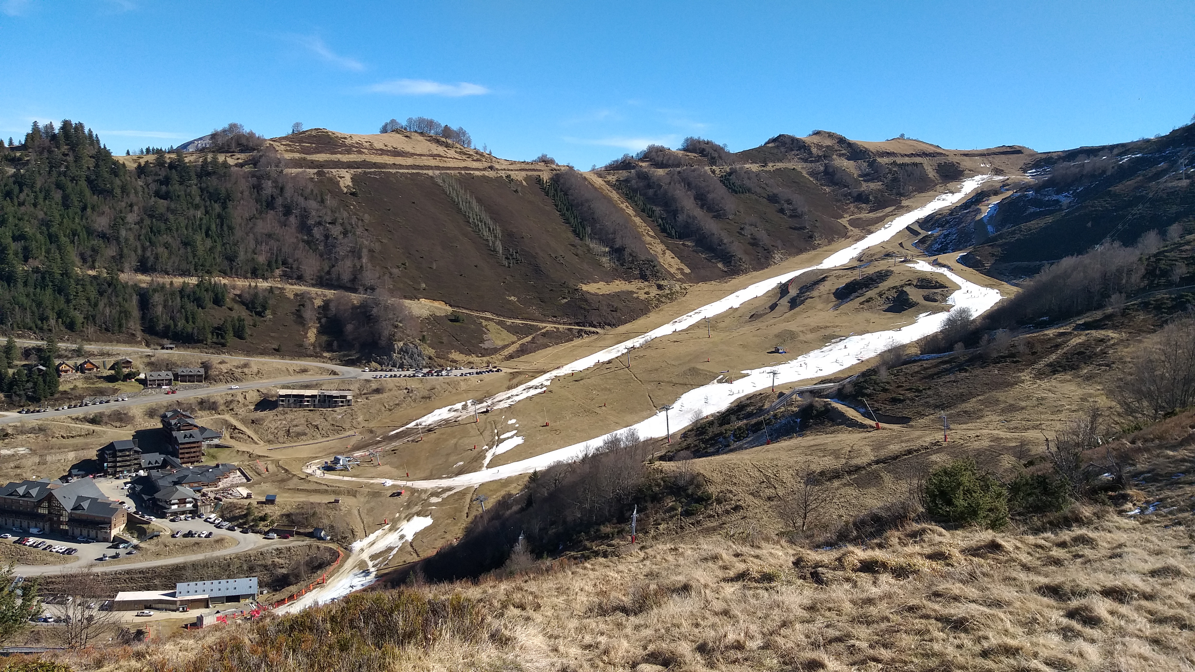 Photo n° 1 de l'avis de Sandrine.u fait le 23/02/2020 à 14:01