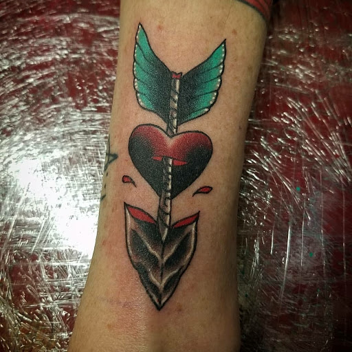 Explore $20 tattoo ideas, creative tattoo ideas in San Jose, available at Players Ink