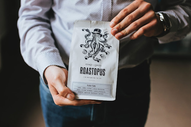 Értékelések erről a helyről: Roastopus Coffee Roastery, Kaposvár - Kávézó