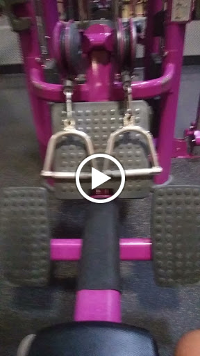 Gym «Planet Fitness - Millville, NJ», reviews and photos, 101 Bluebird Ln, Millville, NJ 08332, USA