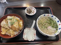 さぬきうどん 天霧 大田店