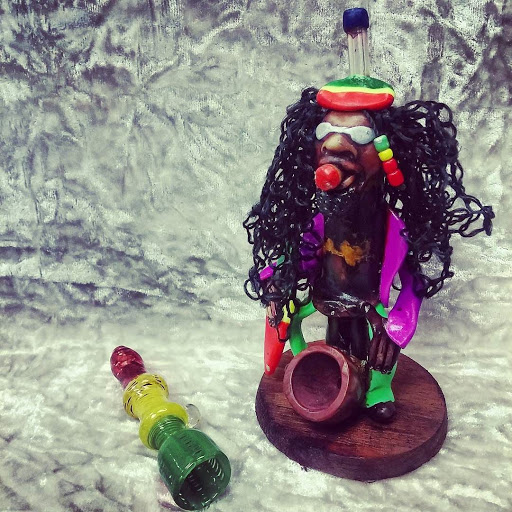 Tobacco Shop «Smokin Dragon Gifts», reviews and photos, 10621 South Fwy, Fort Worth, TX 76140, USA