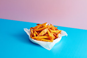 Photo n°21 de Birdy Miam Miam à Paris ()