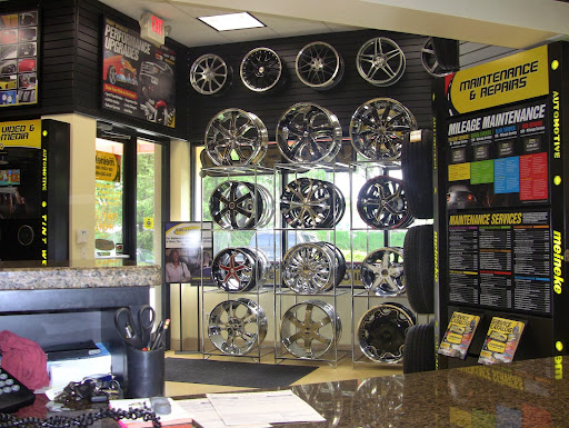 Auto Repair Shop «Meineke Car Care Center», reviews and photos, 2629 Weston Rd, Weston, FL 33331, USA