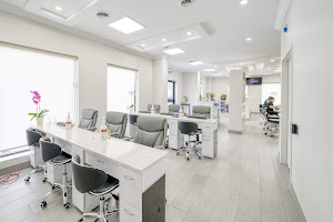 Nail Pro Studio And Spa