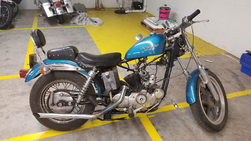 Harley-Davidson Dealer «Vehicle City Harley-Davidson», reviews and photos, 2400 Austins Pkwy, Flint, MI 48507, USA