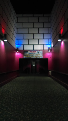 Movie Theater «Atlas Cinemas Lakeshore 7», reviews and photos, 22624 Lakeshore Blvd, Euclid, OH 44123, USA