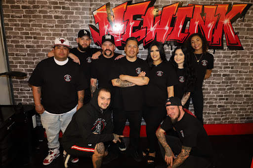 Explore runic tattoo ideas, creative tattoo ideas in Vancouver, available at New Ink Tattoo