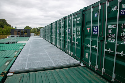 M3 Junction 7 Storage - Secure Self Storage near Basingstoke