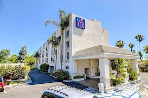 Motel 6 San Diego, CA - Hotel Circle - Mission Valley image
