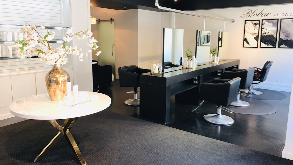 Alchemy Salon 93940