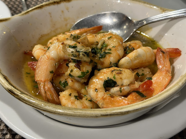 Comentarii opinii despre A Traineira