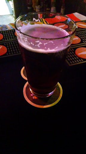 Bowling Alley «Holiday Bowling Center & Sports Bar», reviews and photos, 106 E Pembroke Rd, Hallandale Beach, FL 33009, USA