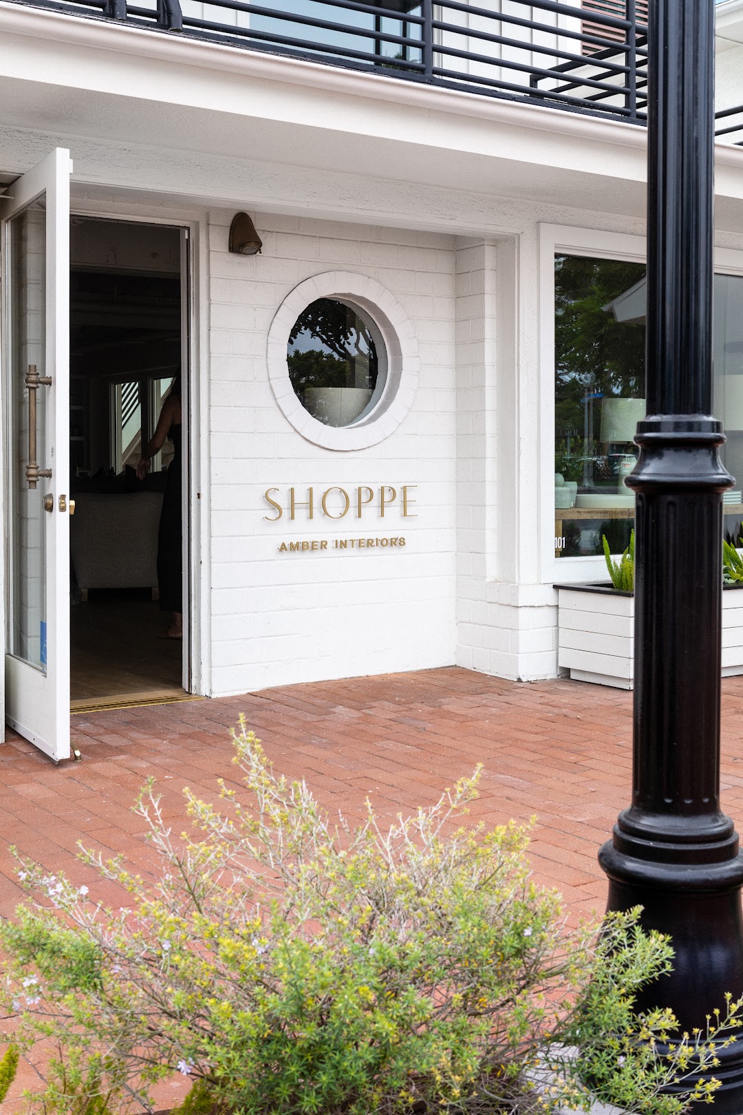 Shoppe Amber Interiors