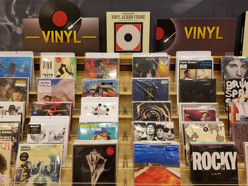 Book Store «Barnes & Noble», reviews and photos, 18025 Garden Way NE, Woodinville, WA 98072, USA