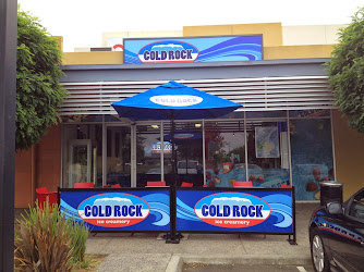 Cold Rock Ice Creamery Pakenham