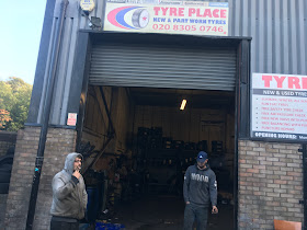 Tyre Place