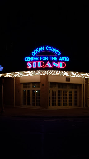 Performing Arts Theater «Strand Theater», reviews and photos, 400 Clifton Ave, Lakewood, NJ 08701, USA