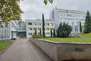 Vidzeme Hospital image