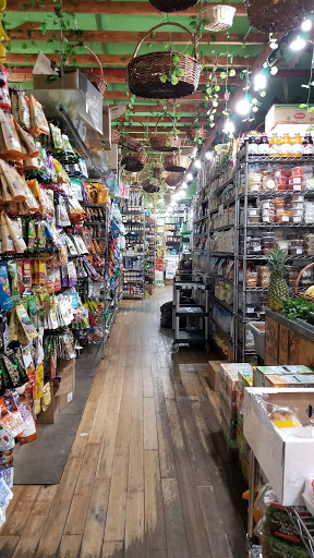Grocery Store «Hi Mango Natural Market», reviews and photos, 1055 Flushing Ave, Brooklyn, NY 11237, USA