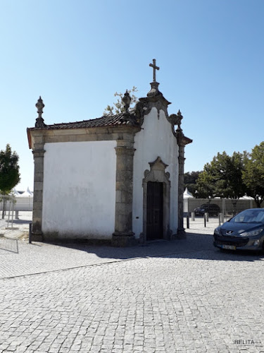 Capela de São Bartolomeu Mártir - Trancoso