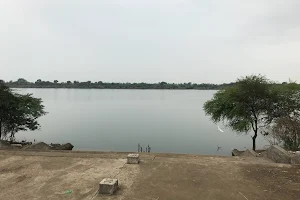 Kandakurthi Pushkar Ghat image