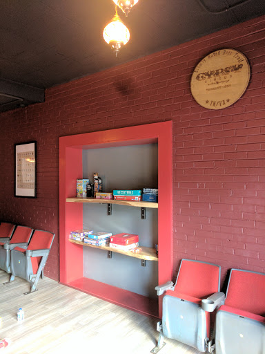 Brewery «Gypsy Circus Cider Company», reviews and photos, 2645 Fort Henry Dr, Kingsport, TN 37664, USA