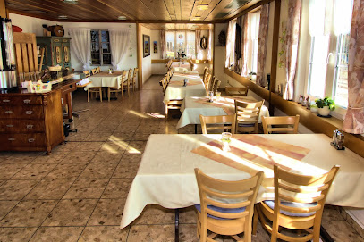 Restaurant Rossberghof