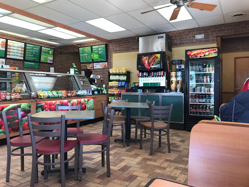 Restaurant «SUBWAY®Restaurants», reviews and photos, 2509 S 11th St, Nebraska City, NE 68410, USA