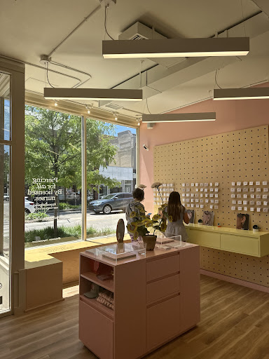 Explore phoenix tattoo ideas men, creative tattoo ideas in Birmingham, available at Rowan Downtown Birmingham