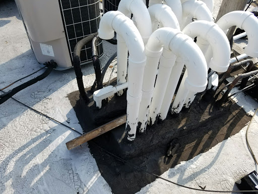 Roofing Contractor «Branon & Son Flat Roofing and Construction Co.», reviews and photos, 19 Auburn St, Charlestown, MA 02129, USA