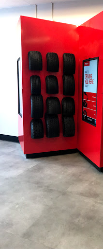 Tire Shop «Firestone Complete Auto Care», reviews and photos, 260 S State Rd 135, Greenwood, IN 46142, USA