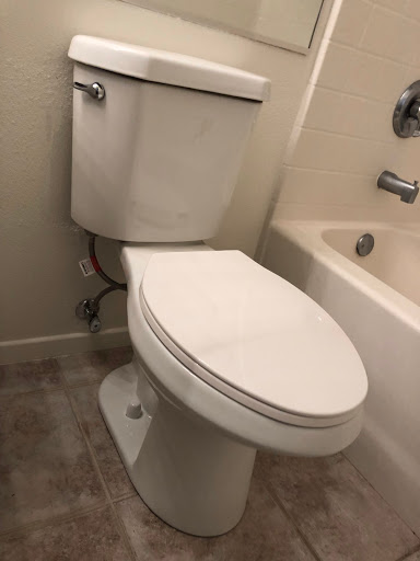 Plumber «Pristine Plumbing», reviews and photos, 16 Technology Dr Suite141, Irvine, CA 92618, USA