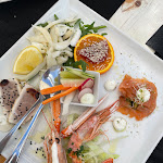 Photo n°1 de l'avis de Simona.h fait le 19/04/2022 à 07:23 sur le  Ristorante Pizzeria Gli Angeli à Viserba