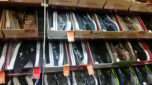 Shoe Store «Payless ShoeSource», reviews and photos, 361 Main St, Belleville, NJ 07109, USA