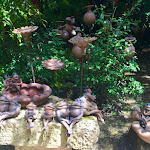 Photo n° 3 de l'avis de Budgen.a fait le 12/08/2021 à 15:52 pour Les jardins de la Poterie Hillen à Thermes-Magnoac