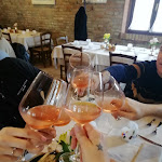 Photo n°2 de l'avis de marzia.e fait le 19/03/2024 à 20:26 sur le  Trattoria La Canonica à San Paolo Ripa d'Oglio