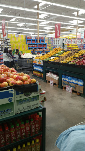 Grocery Store «Superior Grocers», reviews and photos, 2009 W 1st St, Santa Ana, CA 92703, USA