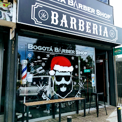 Bogota Barber Shop