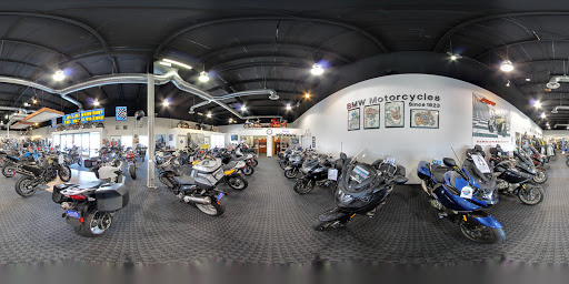 Motorcycle Dealer «San Diego BMW Motorcycles», reviews and photos, 5673 Kearny Villa Rd, San Diego, CA 92123, USA